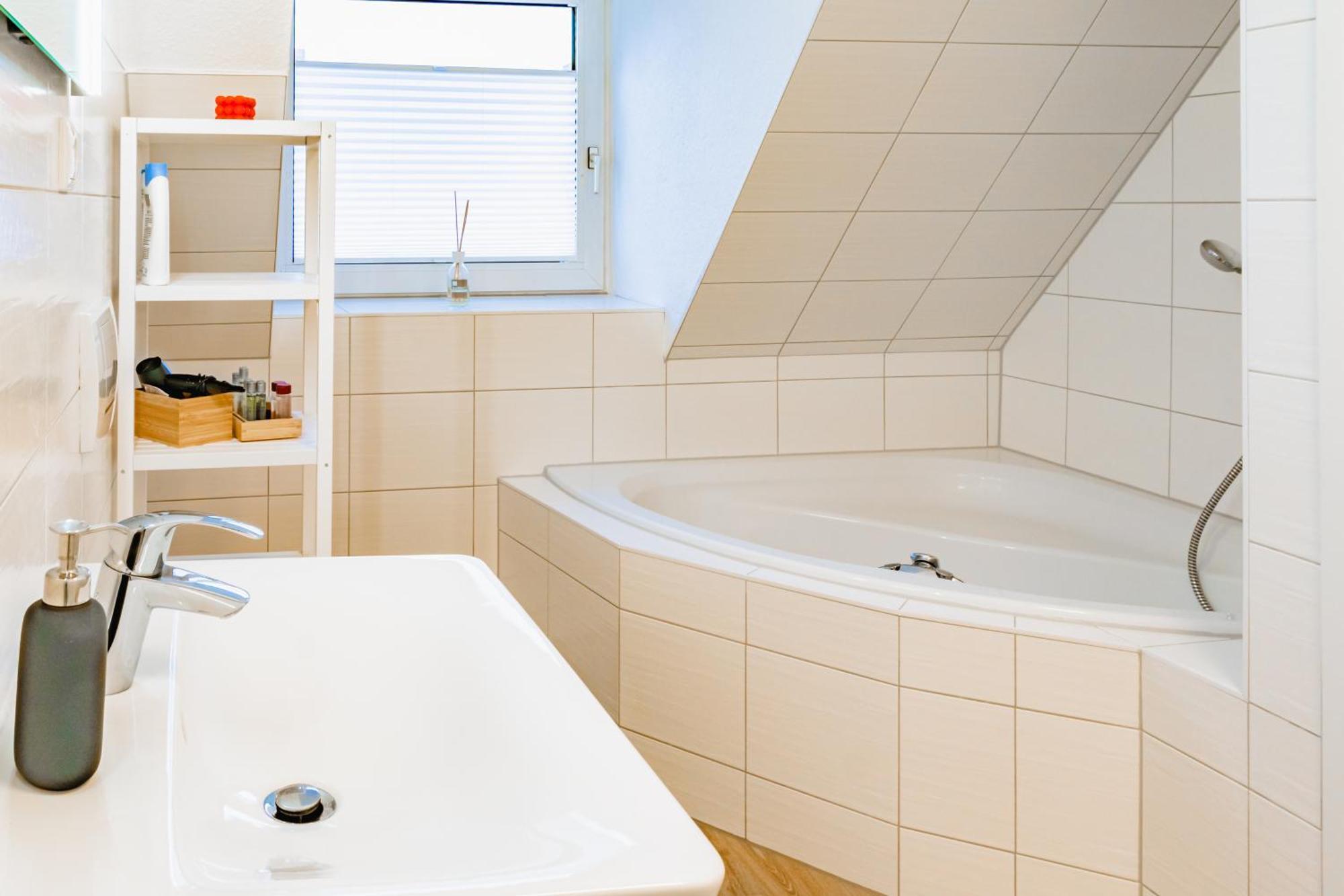 Maisonettewohnung Kuestenliebe In Zentraler Lage Rostock Zewnętrze zdjęcie